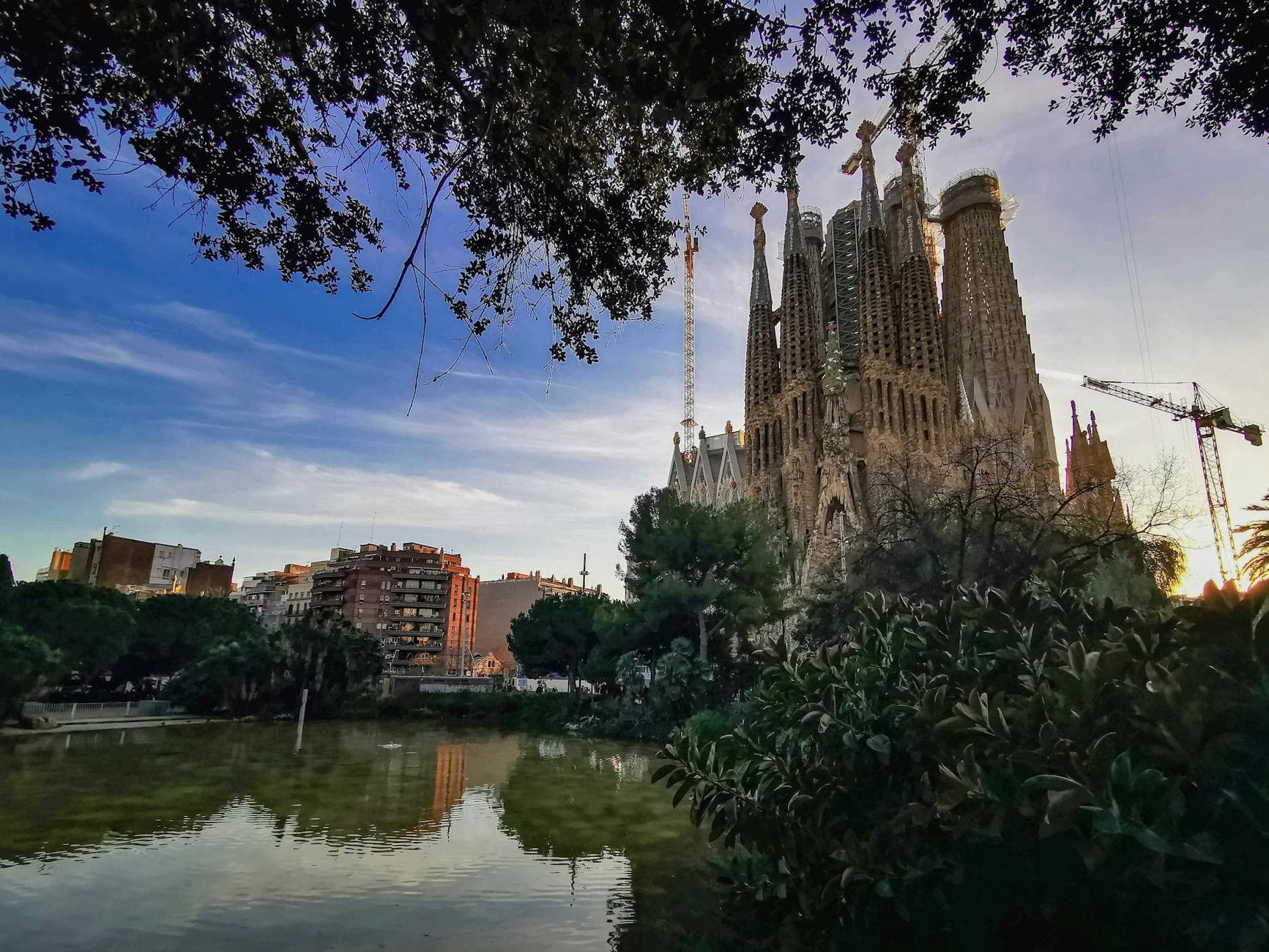 Barcelona
