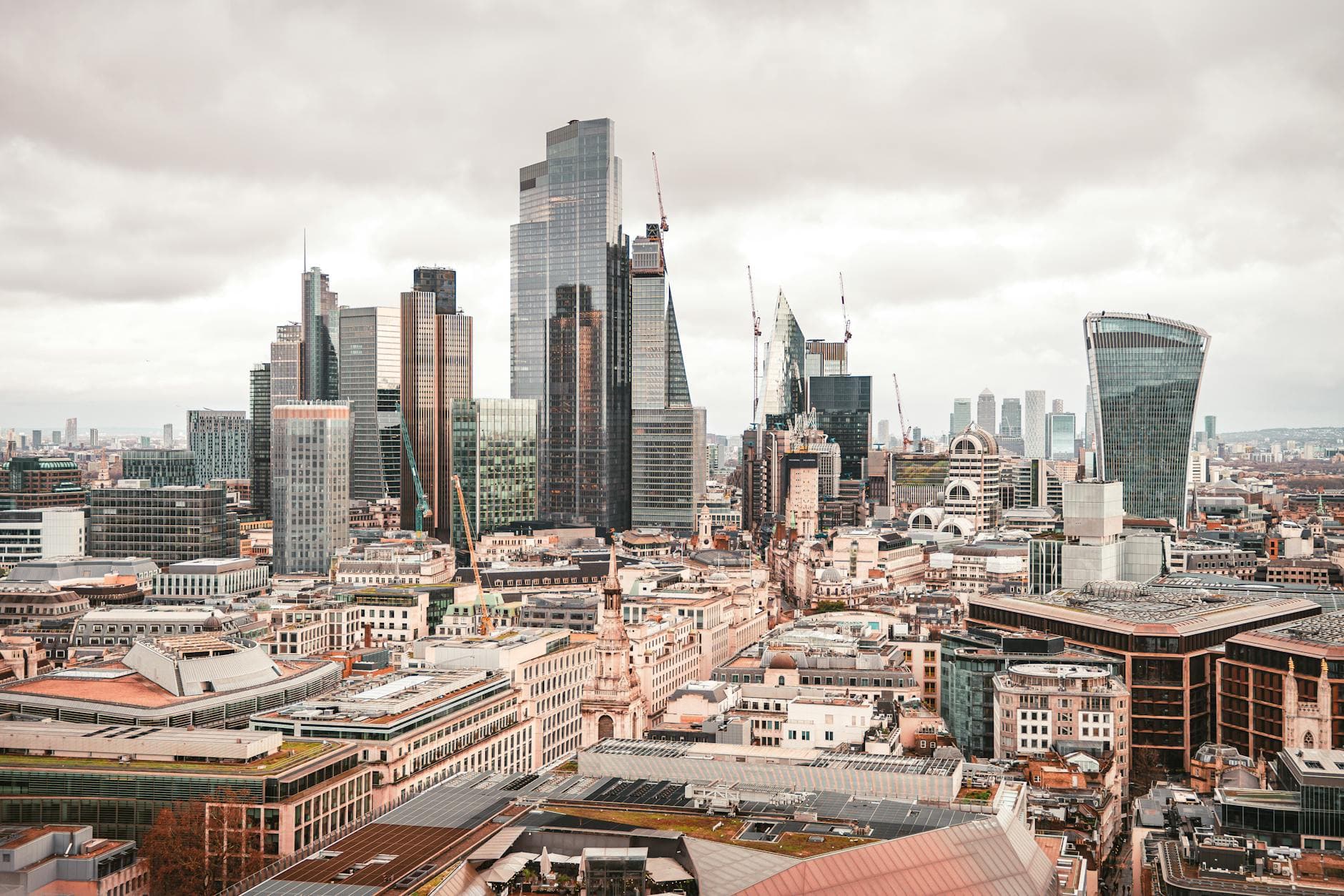 London