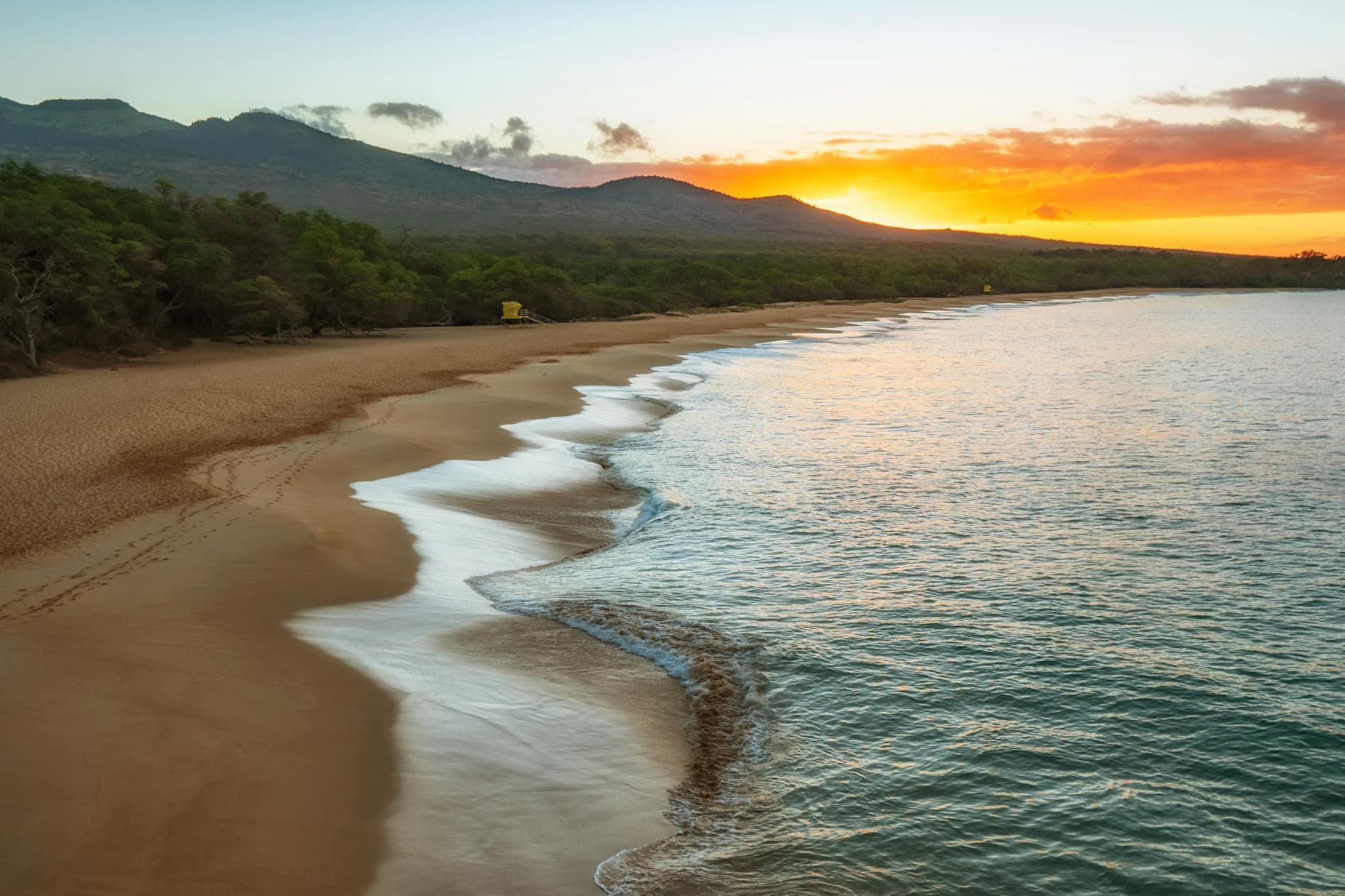 Maui