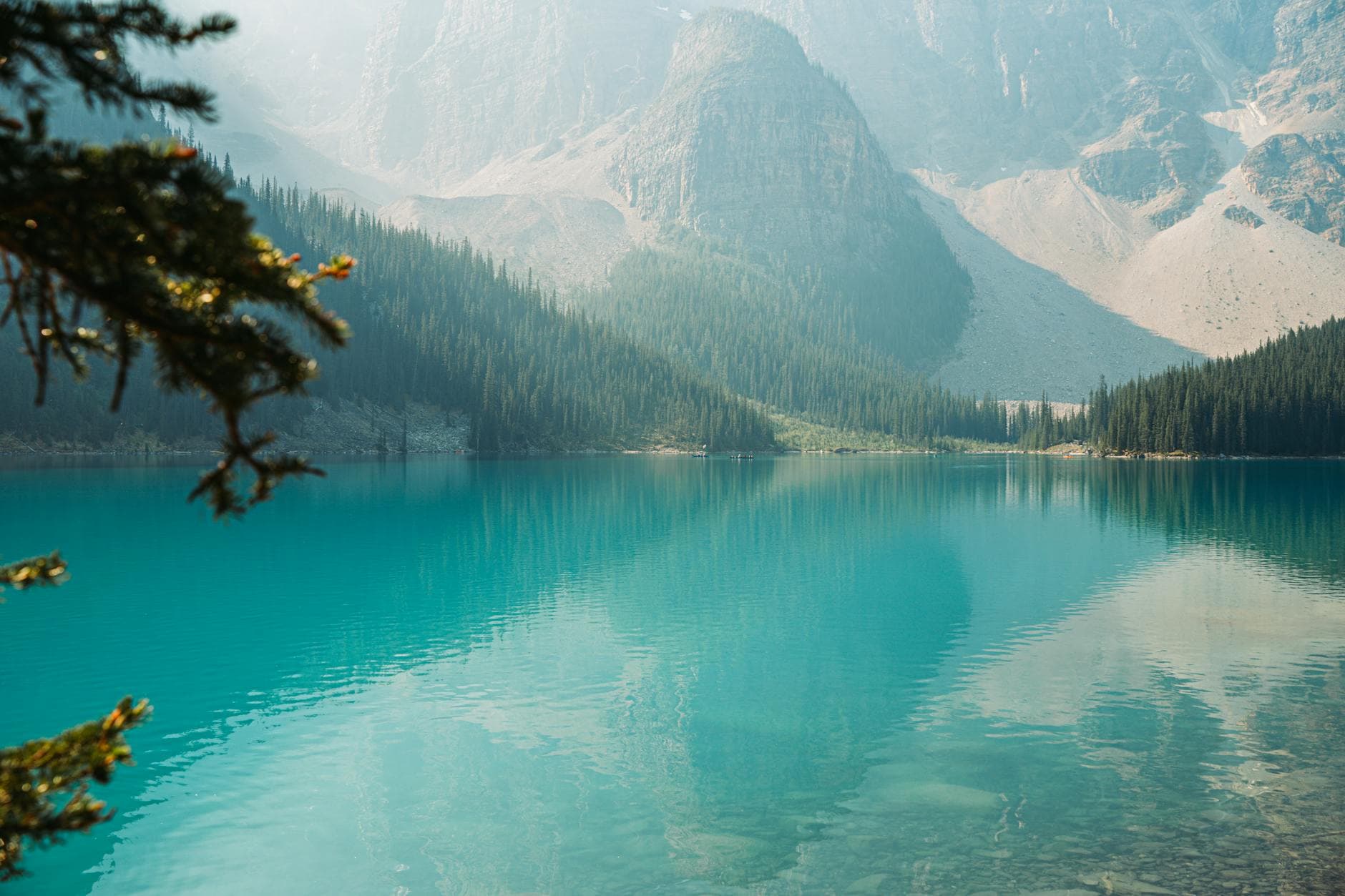 Banff